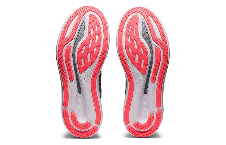 Details for (W) ASICS GlideRide Lite Show ''Sheet Rock Pure Silver'' Hardloopschoenen 1012B160-020