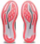 Details for (W) ASICS GlideRide Lite Show ''Sheet Rock Pure Silver'' Hardloopschoenen 1012B160-020