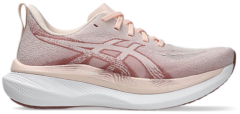 (W) ASICS GLIDERIDE MAX 2 Kasut Lari Pearl Pink/Dusty Red 1012B928-700 Buy (W) ASICS GLIDERIDE MAX 2 Kasut Lari Pearl Pink/Dusty Red 1012B928-700