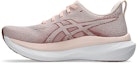 Shop (W) ASICS GLIDERIDE MAX 2 Kasut Lari Pearl Pink/Dusty Red 1012B928-700