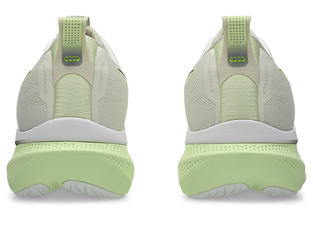 Purchase (Women) ASICS Glideride Max 'Birch Black' 1012B691-200