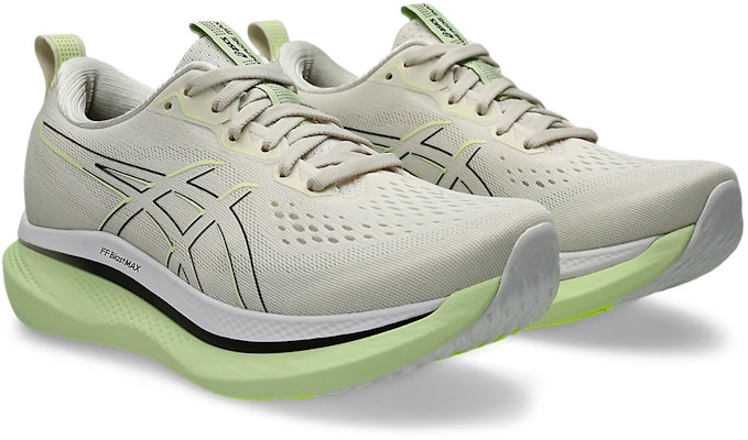 (Women) ASICS Glideride Max 'Birch Black' 1012B754-200 Order (Women) ASICS Glideride Max 'Birch Black' 1012B754-200
