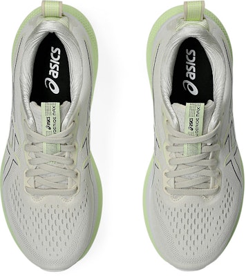 (Women) ASICS Glideride Max 'Birch Black' 1012B754-200 Details for (Women) ASICS Glideride Max 'Birch Black' 1012B754-200