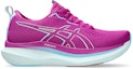 Buy (Women) ASICS Glideride Max 'Bold Magenta Soothing Sea' 1012B691-500