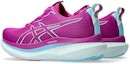 Lookbook (Women) ASICS Glideride Max 'Bold Magenta Soothing Sea' 1012B691-500