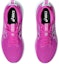 Details for (Women) ASICS Glideride Max 'Bold Magenta Soothing Sea' 1012B691-500