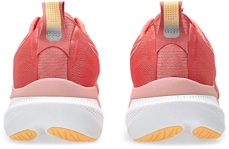 (W) ASICS Glideride Max Sepatu Lari Pink Clay/Orange Glow 1012B691-700 Purchase (W) ASICS Glideride Max Sepatu Lari Pink Clay/Orange Glow 1012B691-700