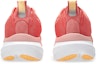 Purchase (Women) ASICS Glideride Max Running Shoes Dark Pink Clay/Orange Glow 1012B691-700
