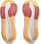 Sizing (Women) ASICS Glideride Max Running Shoes Dark Pink Clay/Orange Glow 1012B691-700