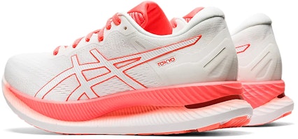 (W) 亚瑟士 GlideRide Tokyo '朝霞红' 1012A943-100 Lookbook (W) 亚瑟士 GlideRide Tokyo '朝霞红' 1012A943-100