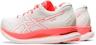Lookbook (Women) ASICS GlideRide Tokyo 'Sunrise Red'  1012A943-100