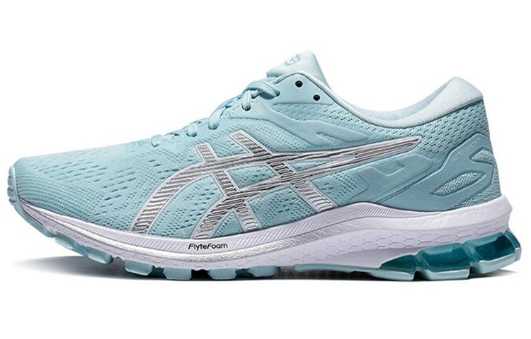 (Women) ASICS GT-1000 10 'Blue' 1012A878-403