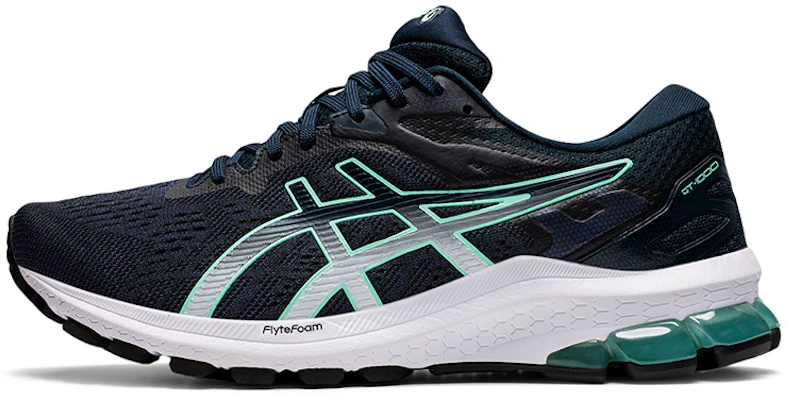 (W) ASICS GT-1000 10 ''Blu Verde'' 1012A878-406 Buy (W) ASICS GT-1000 10 ''Blu Verde'' 1012A878-406