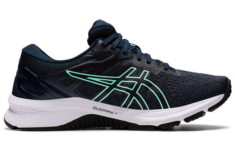 Order (W) ASICS GT-1000 10 ''Blu Verde'' 1012A878-406