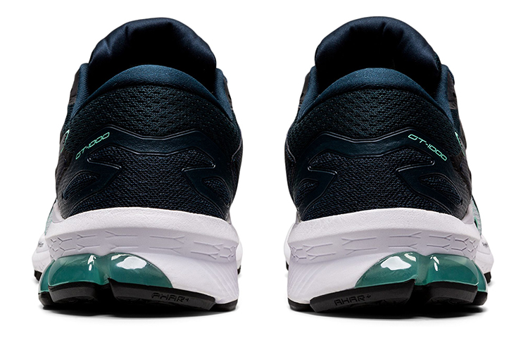 Purchase (W) ASICS GT-1000 10 ''Blu Verde'' 1012A878-406