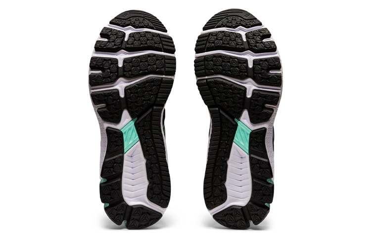 Details for (W) ASICS GT-1000 10 ''Blu Verde'' 1012A878-406