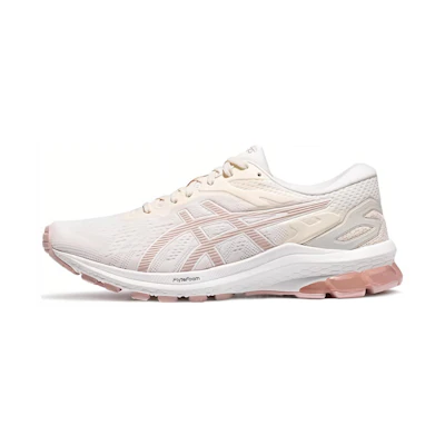 (W) ASICS GT-1000 10 'Cream Watershed Rose'