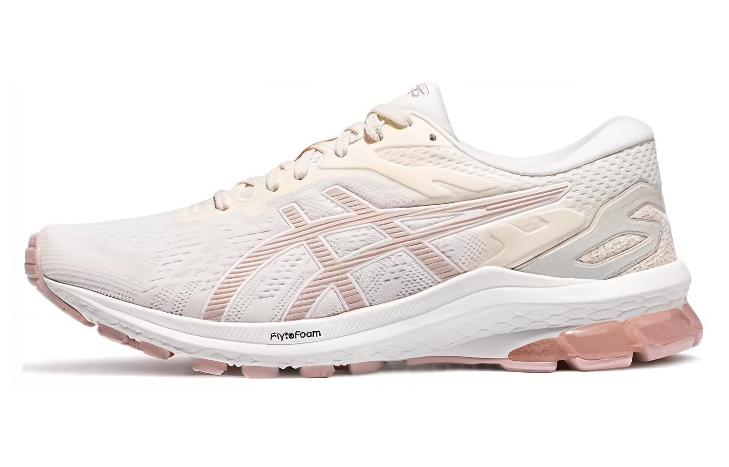 (Women) ASICS GT-1000 10 'Cream Watershed Rose' 1012B642-102
