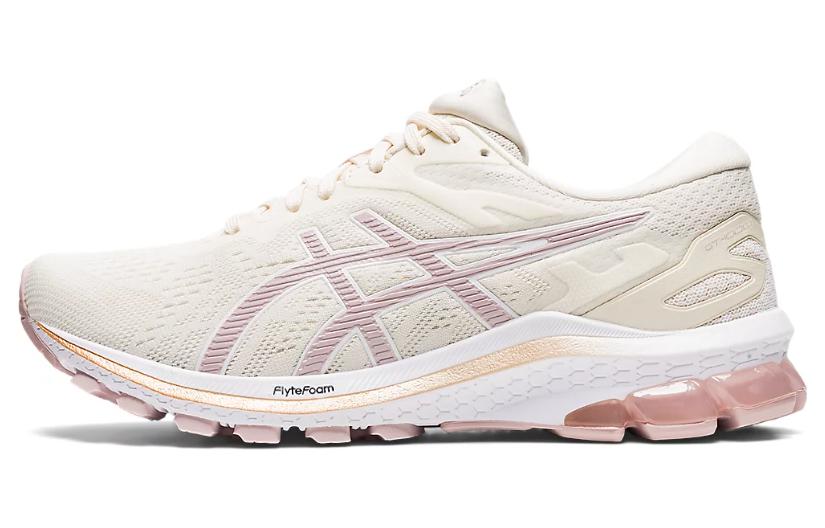 (Women) ASICS GT-1000 10 'Cream Watershed Rose' 1012B268-100