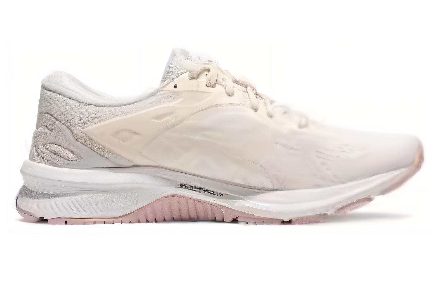 Lookbook (W) ASICS GT-1000 10 ''Crème Watershed Rose'' 1012B642-102