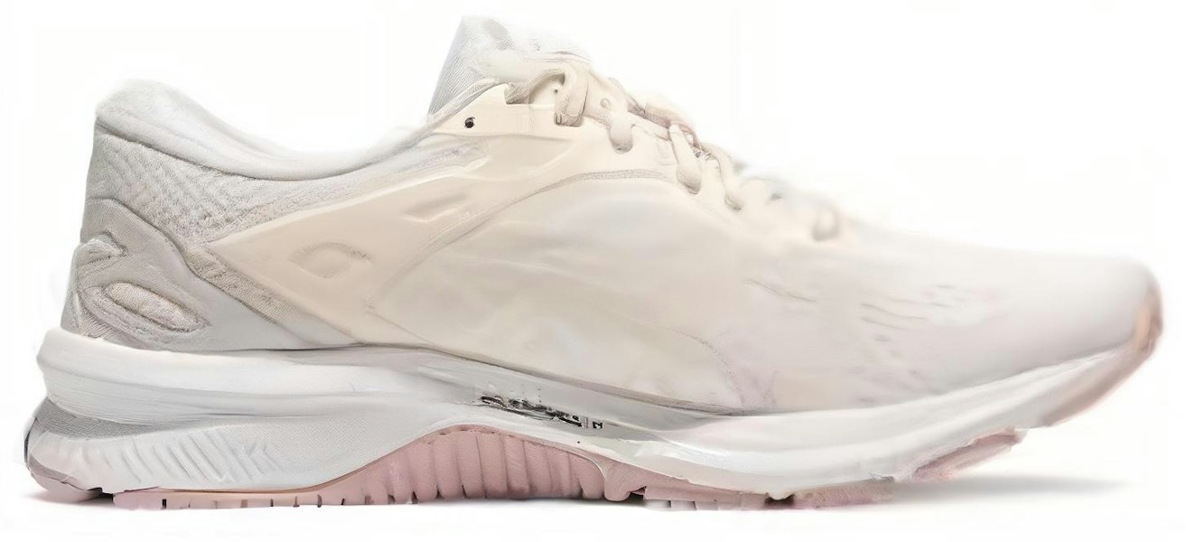 (W) ASICS GT-1000 10 ''Crème Watershed Rose'' 1012B642-102 Lookbook (W) ASICS GT-1000 10 ''Crème Watershed Rose'' 1012B642-102