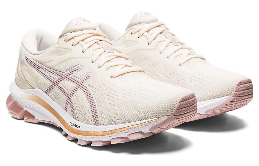 Lookbook (W) ASICS GT-1000 10 ''Crema Watershed Rose'' 1012B268-100