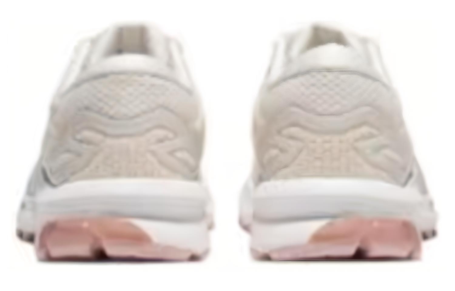 Shop (W) ASICS GT-1000 10 ''Crème Watershed Rose'' 1012B642-102
