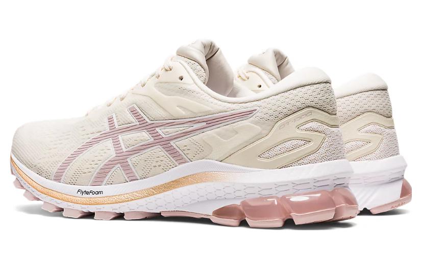 Shop (W) ASICS GT-1000 10 ''Crema Watershed Rose'' 1012B268-100