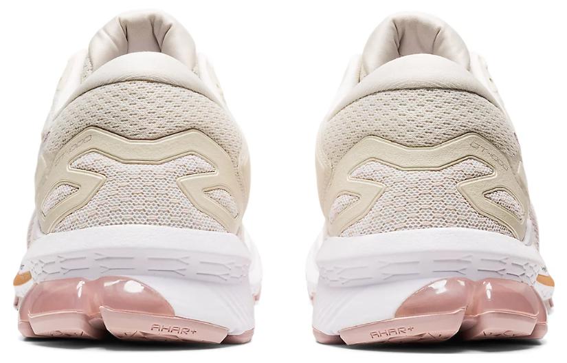 Details for (W) ASICS GT-1000 10 ''Crema Watershed Rose'' 1012B268-100