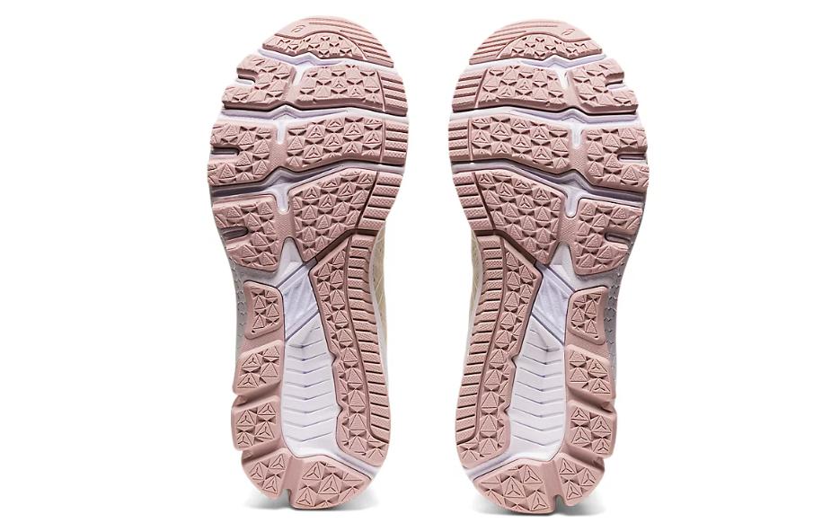 Sizing (W) ASICS GT-1000 10 ''Crema Watershed Rose'' 1012B268-100