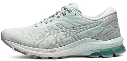 (Women) ASICS GT-1000 10 'Green and Gray' 1012B642-400 (Women) ASICS GT-1000 10 'Green and Gray' 1012B642-400