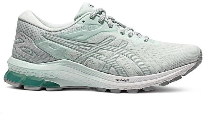 (Women) ASICS GT-1000 10 'Green and Gray' 1012B642-400 Order (Women) ASICS GT-1000 10 'Green and Gray' 1012B642-400