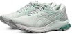 (W) ASICS GT-1000 10 'Hijau dan Kelabu' 1012B642-400