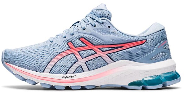 (W) 亚瑟士 GT-1000 10 '薄雾蓝粉' 1012A878-408 Buy (W) 亚瑟士 GT-1000 10 '薄雾蓝粉' 1012A878-408