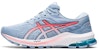 (W) ASICS GT-1000 10 'Biru Misty Pink' 1012A878-408