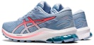 Shop (W) ASICS GT-1000 10 'Biru Misty Pink' 1012A878-408
