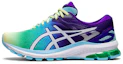 Buy (Women) ASICS GT-1000 10 'Purple Green' 1012B123-301