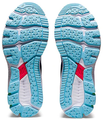 (Women) ASICS GT-1000 10 'Purple Green' 1012B123-301 Purchase (Women) ASICS GT-1000 10 'Purple Green' 1012B123-301