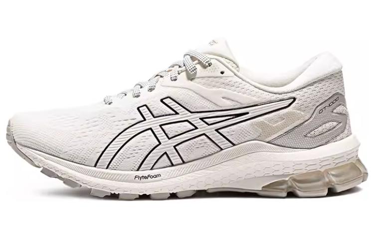 (Women) ASICS GT-1000 10 'White Black' 1012B642-100