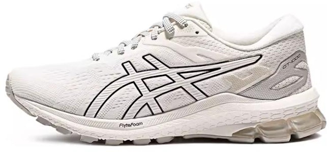 (W) ASICS GT-1000 10 'Blanco Negro' 1012B642-100 Buy (W) ASICS GT-1000 10 'Blanco Negro' 1012B642-100