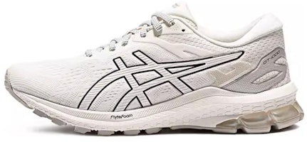 (Women) ASICS GT-1000 10 'White Black' 1012B642-100 (Women) ASICS GT-1000 10 'White Black' 1012B642-100