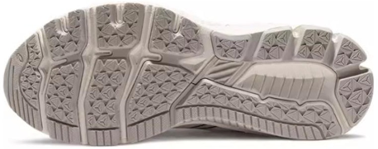 (W) ASICS GT-1000 10 'Blanco Negro' 1012B642-100 Shop (W) ASICS GT-1000 10 'Blanco Negro' 1012B642-100