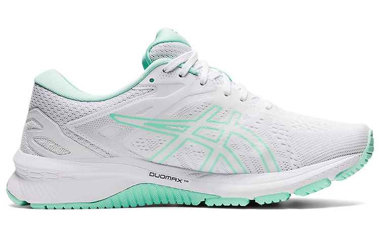 Order (W) ASICS GT-1000 10 Bianco/Verde 1012A878-101