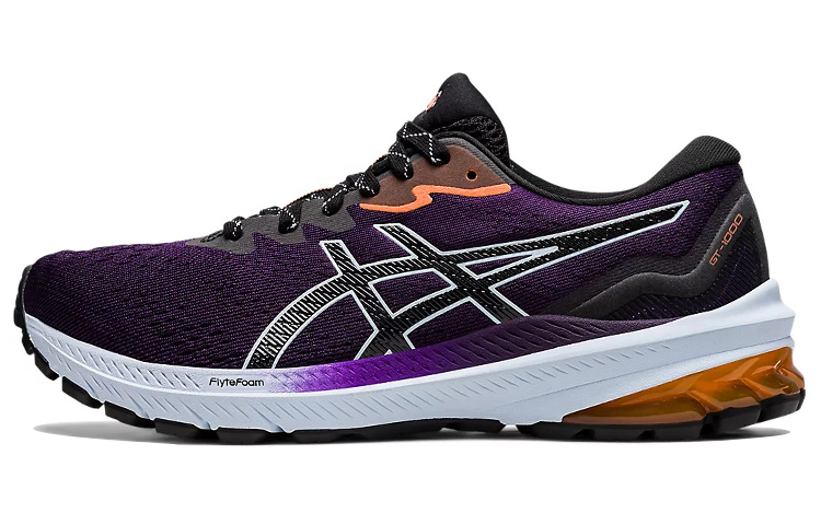 Buy (W) ASICS GT-1000 11 TR '自然沐浴-夜影' 运动鞋 1012B388-001