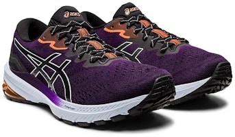 (W) アシックス GT-1000 11 TR 「森林浴 - 夜影」 1012B388-001 Lookbook (W) アシックス GT-1000 11 TR 「森林浴 - 夜影」 1012B388-001