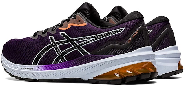 (W) 아식스 GT-1000 11 TR '네이처 베이징 - 나이트 쉐이드' 1012B388-001 Shop (W) 아식스 GT-1000 11 TR '네이처 베이징 - 나이트 쉐이드' 1012B388-001