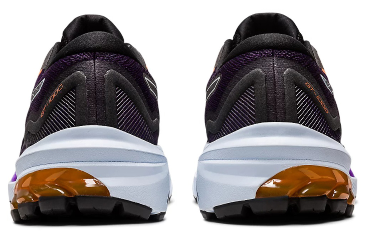 Purchase (W) ASICS GT-1000 11 TR '自然沐浴-夜影' 运动鞋 1012B388-001