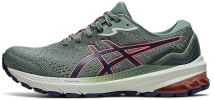 (W) 亚瑟士 GT-1000 11 TR '自然浴 - 木瓜' 1012B388-700 Buy (W) 亚瑟士 GT-1000 11 TR '自然浴 - 木瓜' 1012B388-700