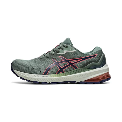 (W) ASICS GT-1000 11 TR 'Nature Bathing - Papaya'