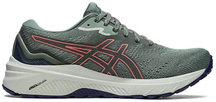 (W) 亚瑟士 GT-1000 11 TR '自然浴 - 木瓜' 1012B388-700 Order (W) 亚瑟士 GT-1000 11 TR '自然浴 - 木瓜' 1012B388-700